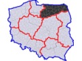 Polska - Mazury, Warmia, Suwalsk...