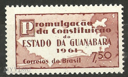 Estado da Guanabara