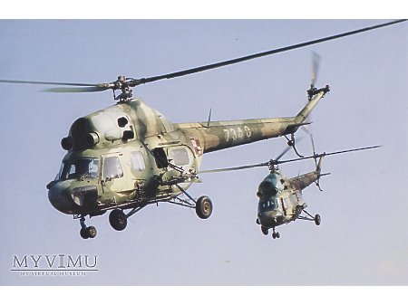Mi-2, 7340