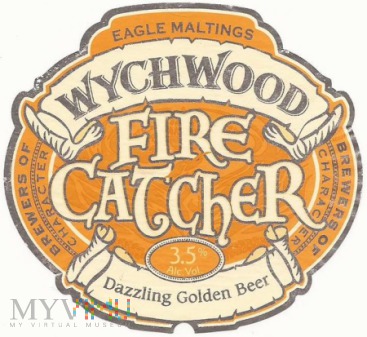 Wychwood FIRE CATCHER