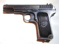Pistolet TT-30 (1935)