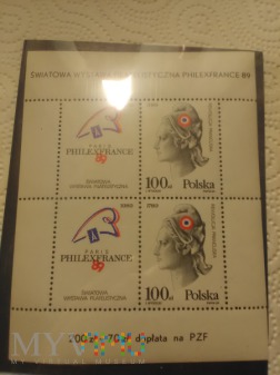 Znaczek pocztowy Polska PRL