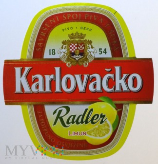 Karlovacko Radler