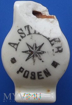 A.Stieler Posen