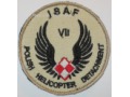 SGPSz PKW ISAF Afganistan VII zmiana.