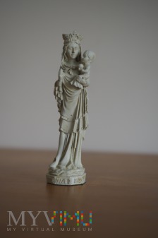 Figurka Matki Boskiej z Paryża