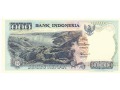 Indonezja - 1 000 rupii (1999)