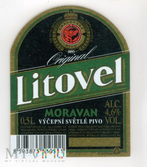 Litovel, Moravan