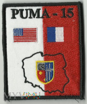 PUMA-15
