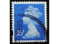 36 P Elżbieta II