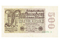 Niemcy - 500 mln mark 1923r.