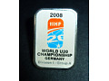 Mistrzostwa Świata U20 2008 - Niemcy