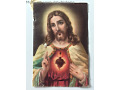 Obrazek Najświętsze Serce Jezusa