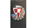 Pamiątkowa odznaka 54 Warsztaty Lotnicze - Radom