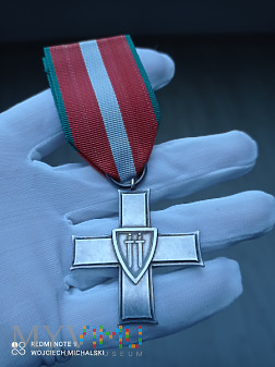 Order Krzyża Grunwaldu III klasy