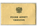Zobacz kolekcję Zestawy rocznikowe monet PRL