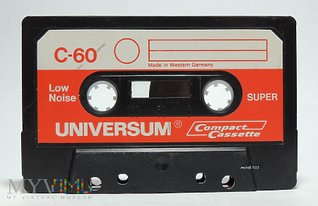 Universum C60 Low Noise Super