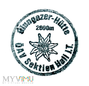 Glungezer Hütte