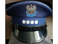 Policja aspirant sztabowy - nowy wzór