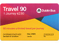 Dublin Bus - Travel 90