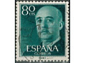 Francisco Franco (1892-1975)
