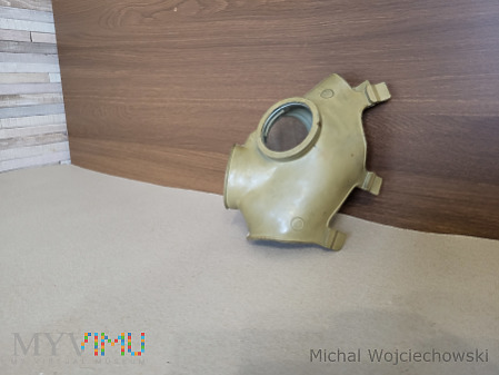 Maska MC-1 (testowa)