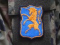 6th Cavalry Regiment 