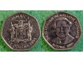 Jamajka, 1 DOLLAR 1996