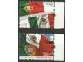 Relações Portugal-México