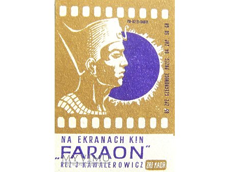 FARAON II