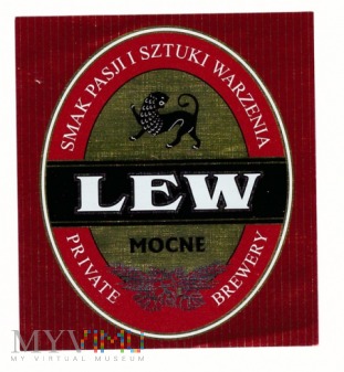 Lew MOCNE