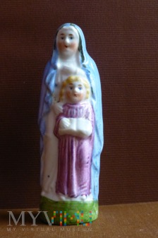 Święta Anna z Maryją nr 976