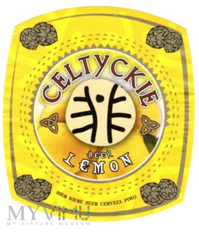 Celtyckie Lemon