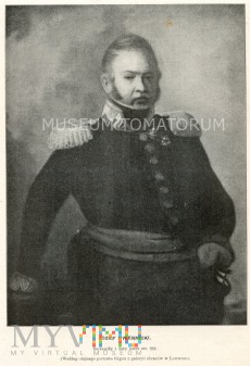 Dwernicki Józef - generał