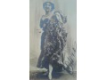 1903 Caroline OTERO ostatnia wielka kurtyzana
