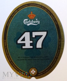 Carlsberg 47