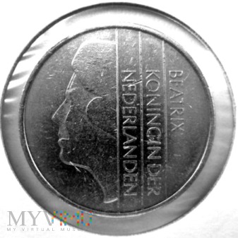 1 gulden 1994 r. Holandia