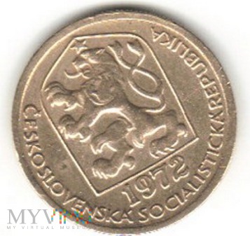 20 HALERZY 1972