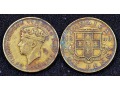 Jamajka, 1 penny 1940