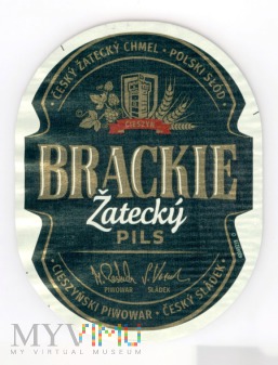 Brackie