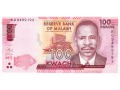 Malawi - 100 kwacha (2017)