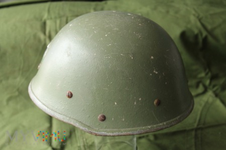 Jugosłowianski hełm M89 (armijny)
