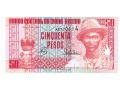 Gwinea Bissau - 50 pesos (1990)