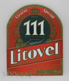 Litovel, Special