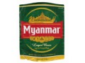 Etykiety - Myanmar, MM (Birma)