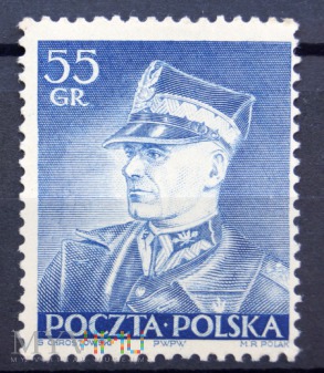 Poczta Polska PL 320