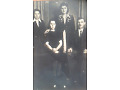 Portret rodzinny z 1945/1946