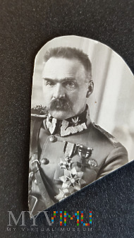 Twórca Niepodległej - Marszałek Piłsudski