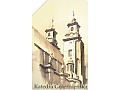 Karta telefoniczna - Gniezno Cathedral