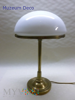 lampa biurkowa